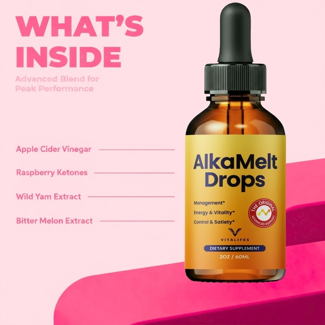 The seller's What's Inside panel naming four ingredients beside the same bottle